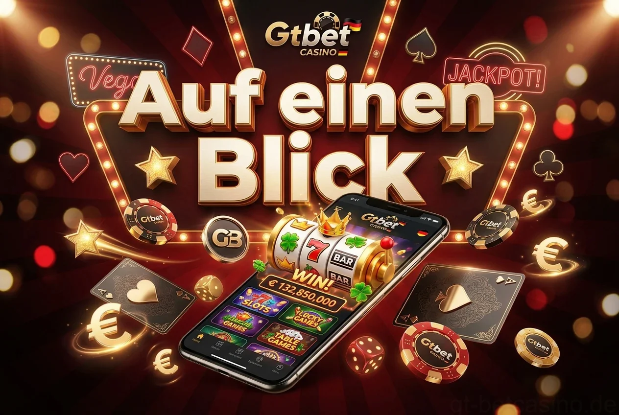 Auf einen Blick