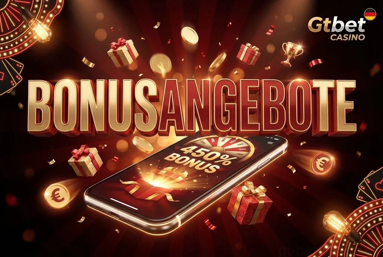 Bonusangebote