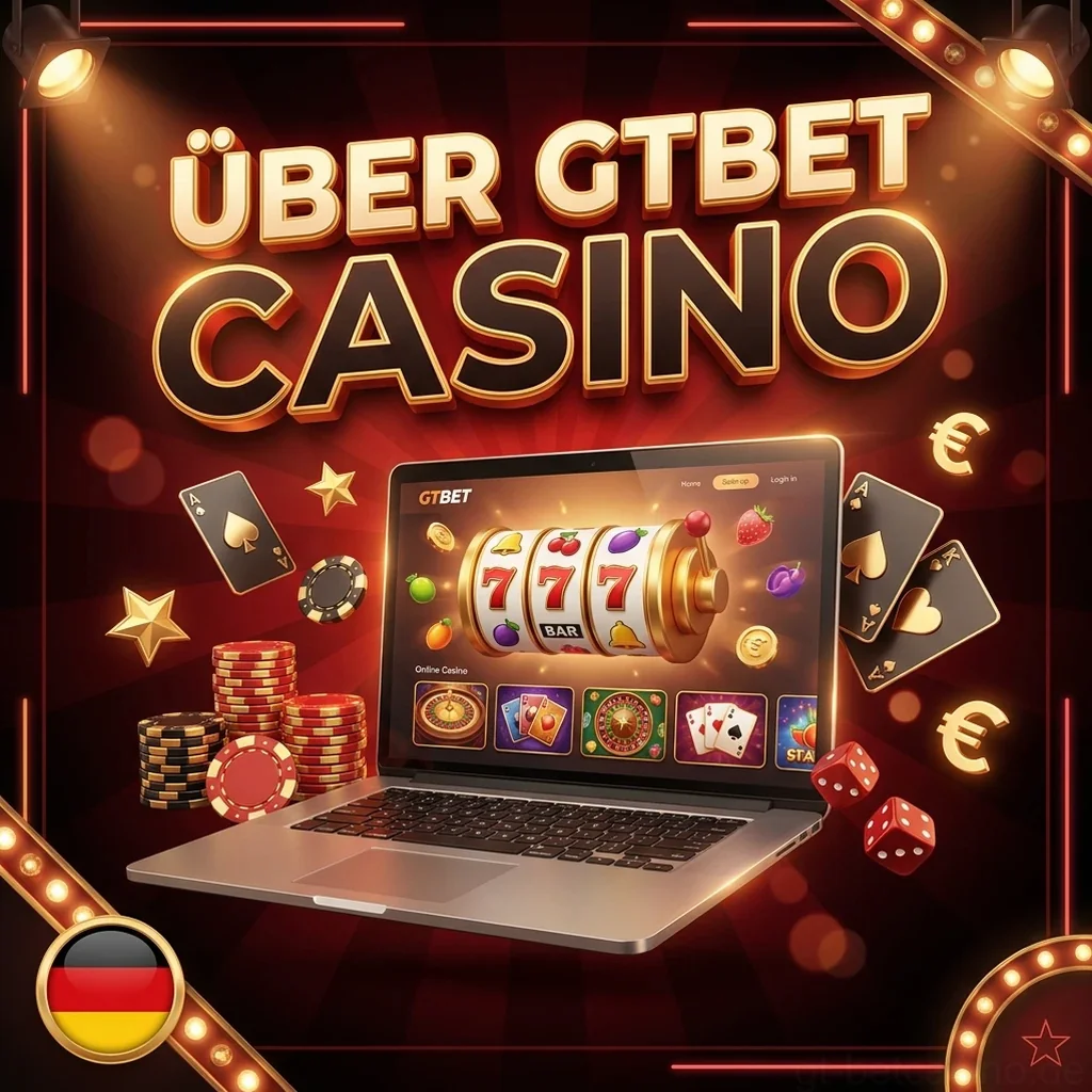 Über Gtbet Casino